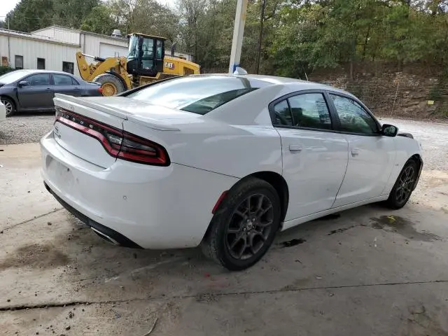 2018 DODGE CHARGER GT  