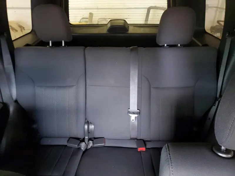 2011 JEEP LIBERTY SPORT  