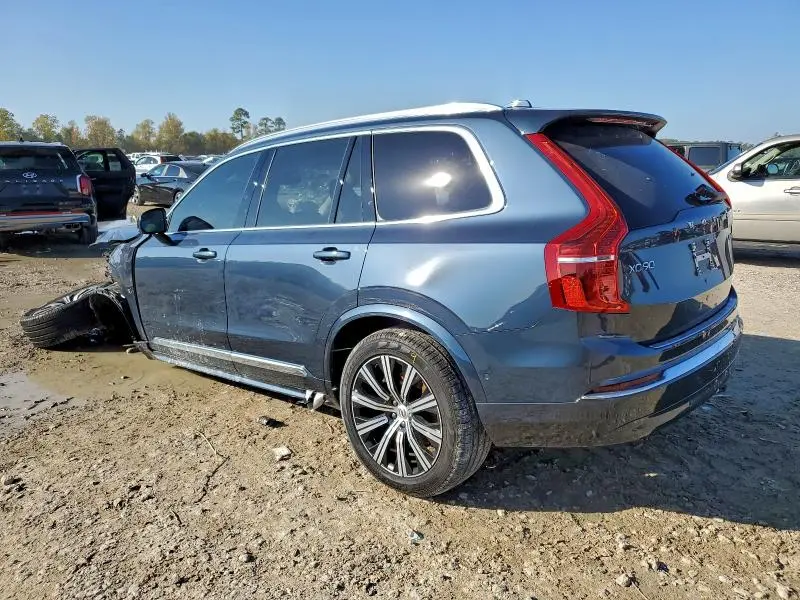2025 VOLVO XC90 PLUS  
