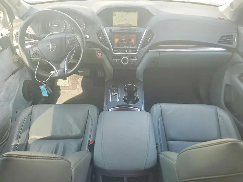 2016 ACURA MDX TECHNOLOGY  