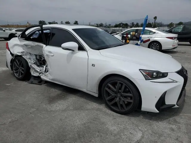2019 LEXUS IS 300  