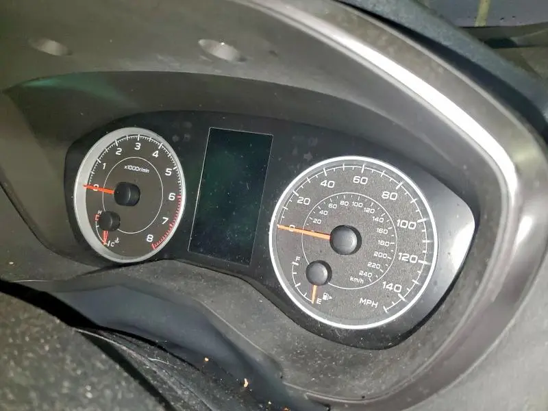 2019 SUBARU ASCENT PREMIUM  