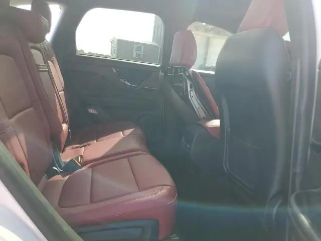 2024 LINCOLN CORSAIR RESERVE  