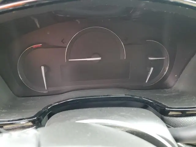 2018 CADILLAC XT5   