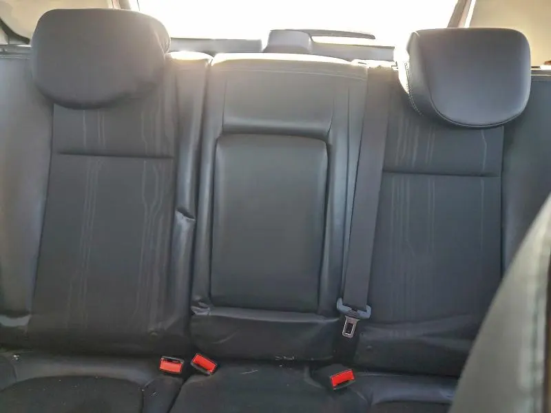 2016 CHEVROLET TRAX 1LT  