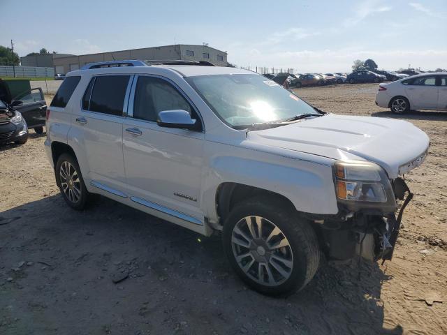 2017 GMC TERRAIN DENALI