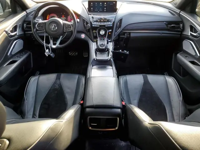 2020 ACURA RDX A-SPEC  
