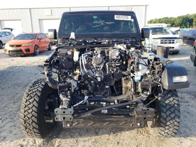 2022 JEEP WRANGLER SPORT  