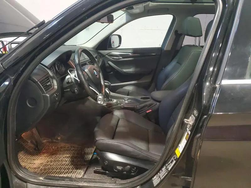 2012 BMW X1 XDRIVE28I  