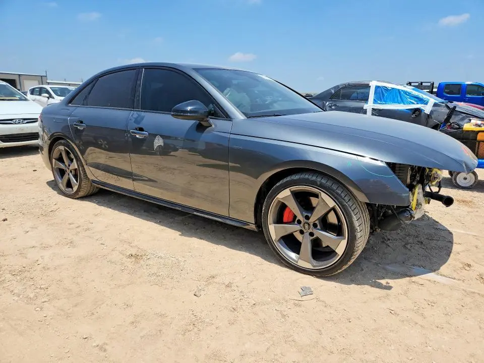 2023 AUDI A4 PREMIUM PLUS 45  