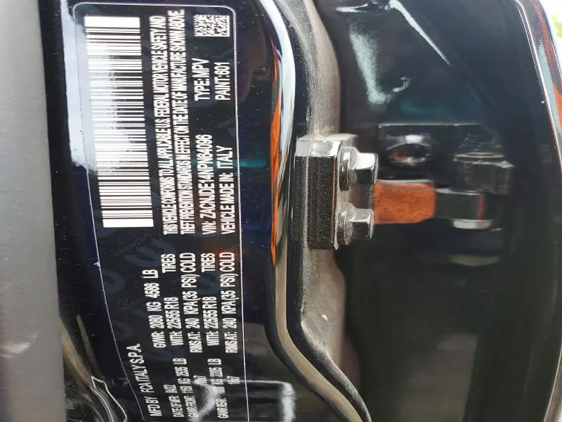 2022 JEEP RENEGADE ALTITUDE  
