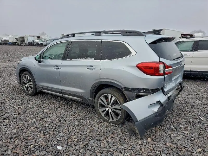 2019 SUBARU ASCENT LIMITED  