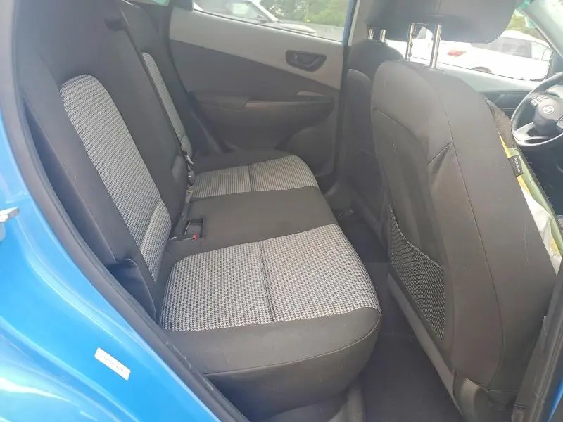 2021 HYUNDAI KONA SEL PLUS  