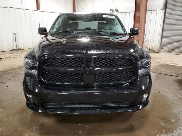 2014 RAM 1500 ST  