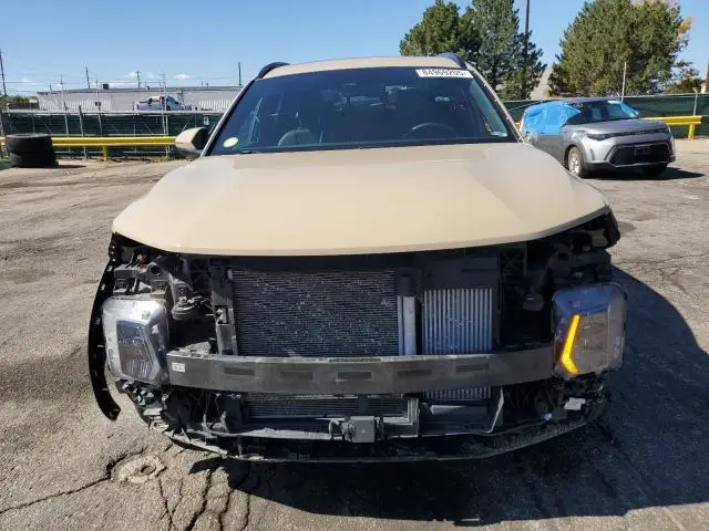 2023 HYUNDAI SANTA CRUZ LIMITED  