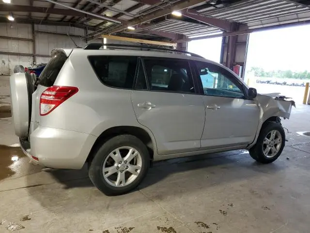 2011 TOYOTA RAV4   