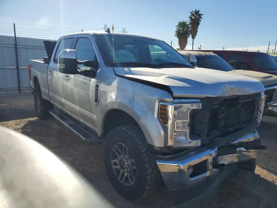 2019 FORD F250 SUPER DUTY  