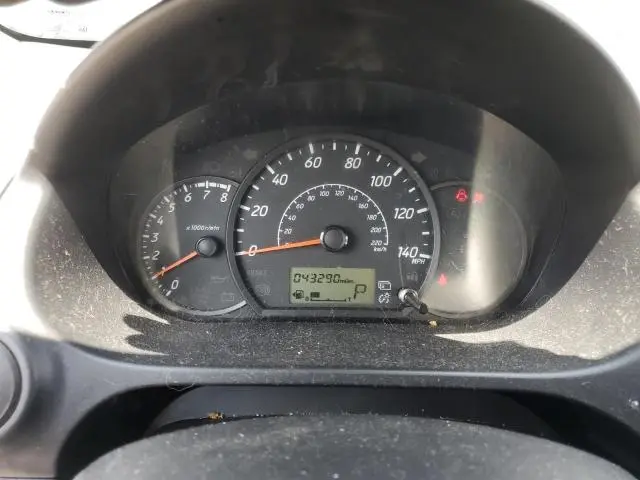2018 MITSUBISHI MIRAGE G4 ES  