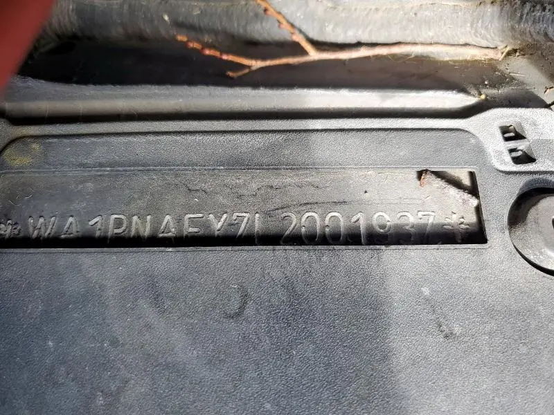 2020 AUDI Q5 PREMIUM PLUS  