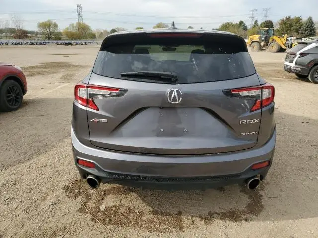 2019 ACURA RDX A-SPEC  
