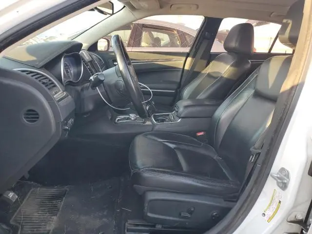 2018 CHRYSLER 300 TOURING  