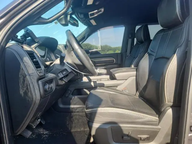 2022 RAM 2500 LIMITED  