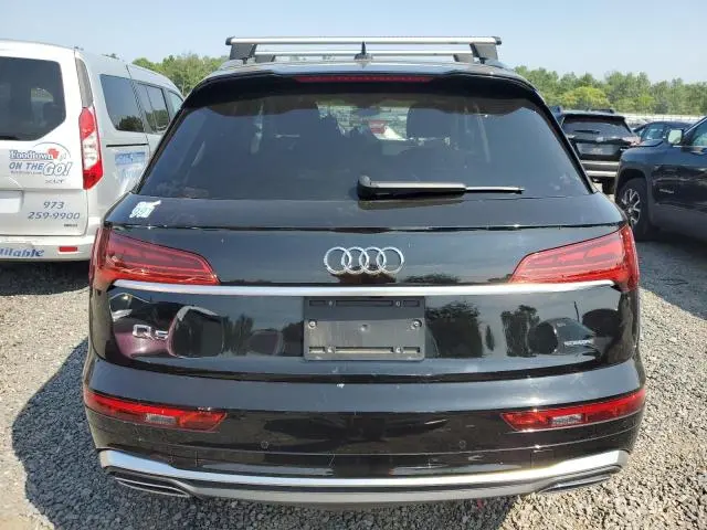 2023 AUDI Q5 PREMIUM 45  