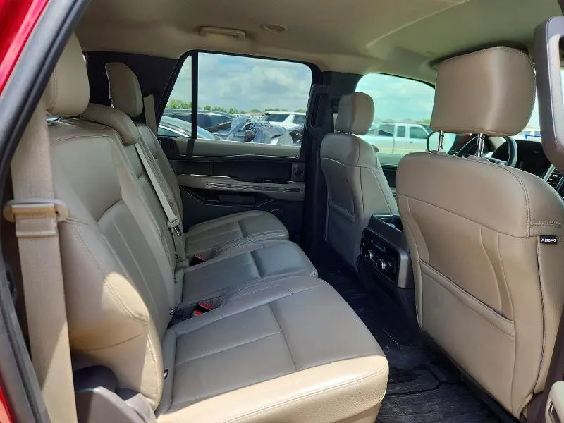 2019 FORD EXPEDITION MAX XLT  