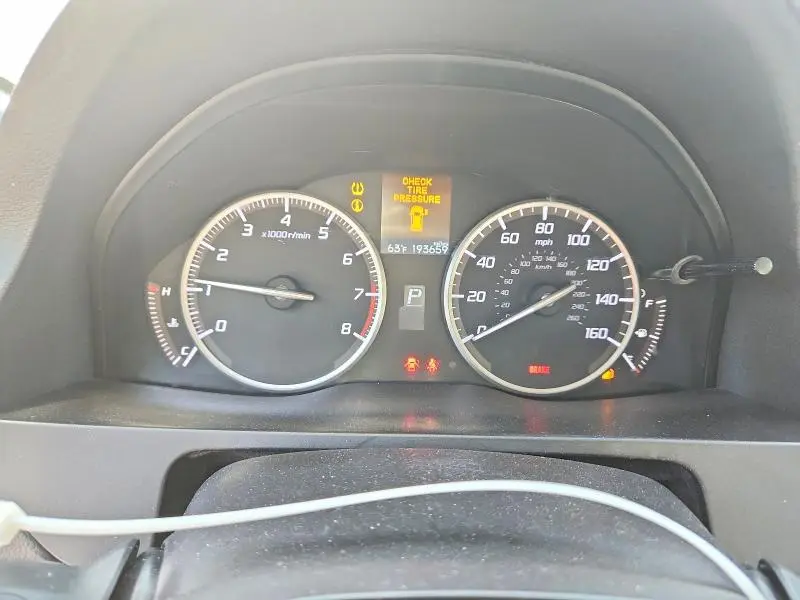 2016 ACURA RDX TECHNOLOGY  