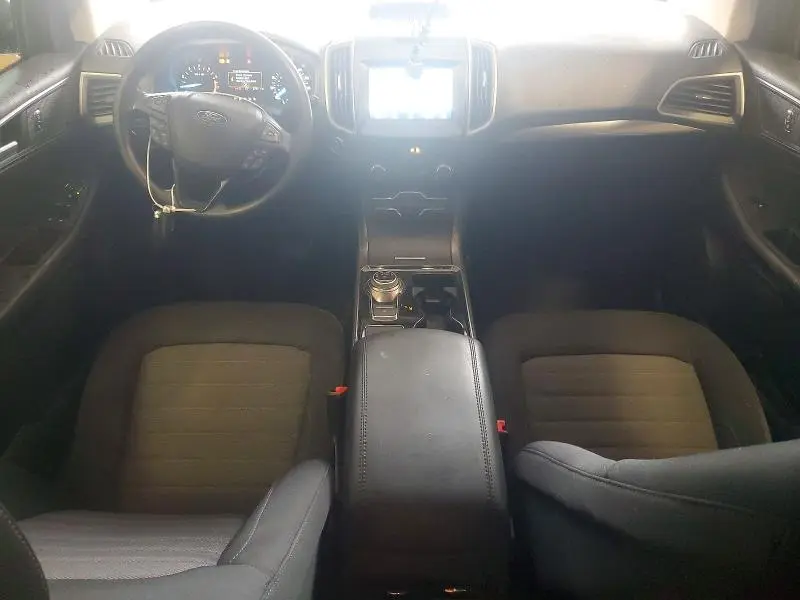 2020 FORD EDGE SE  