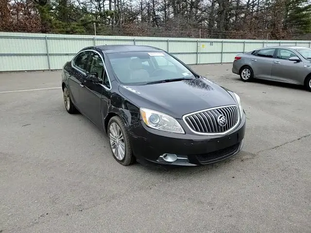 2013 BUICK VERANO 