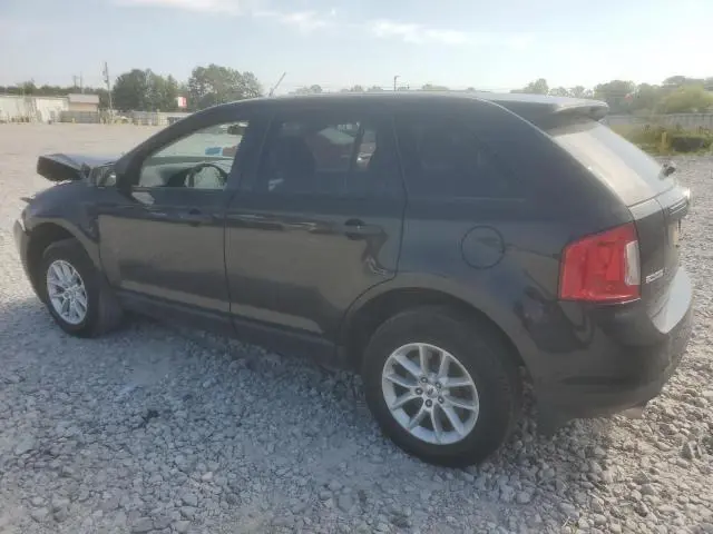 2013 FORD EDGE SE