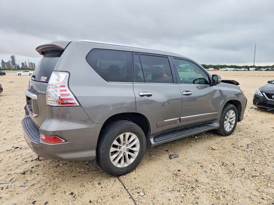2014 LEXUS GX 460  