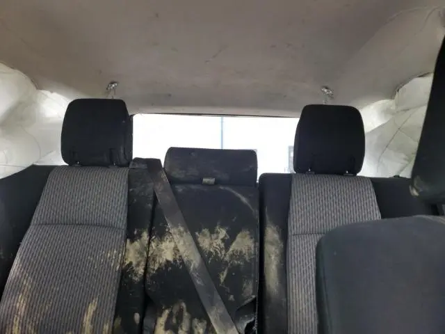 2016 TOYOTA 4RUNNER SR5/SR5 PREMIUM  
