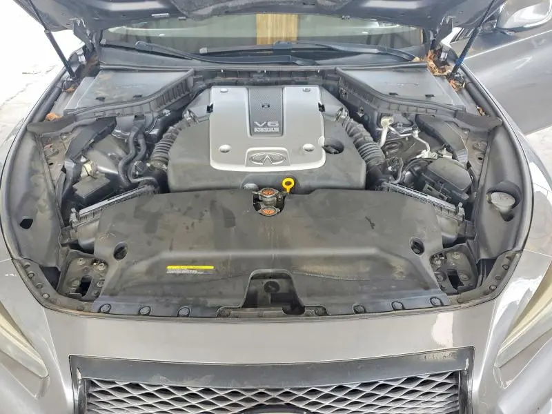 2014 INFINITI Q50 BASE  