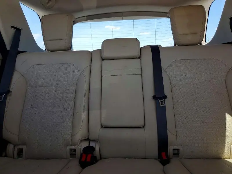 2016 MERCEDES-BENZ GLE 350  