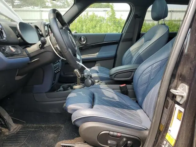 2023 MINI COOPER S COUNTRYMAN ALL4  