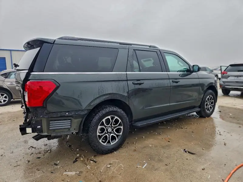 2022 FORD EXPEDITION MAX XLT  