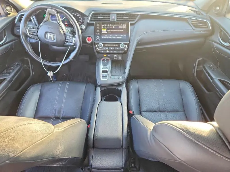 2022 HONDA INSIGHT TOURING  