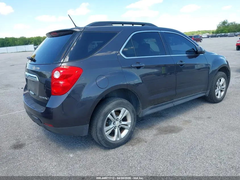 2014 CHEVROLET EQUINOX 1LT