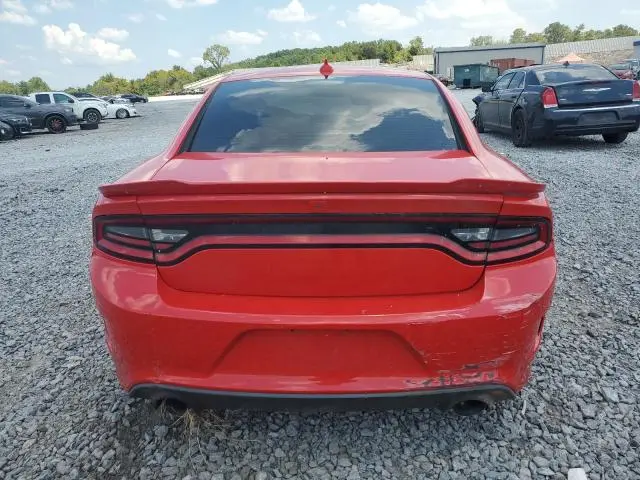 2019 DODGE CHARGER R/T  