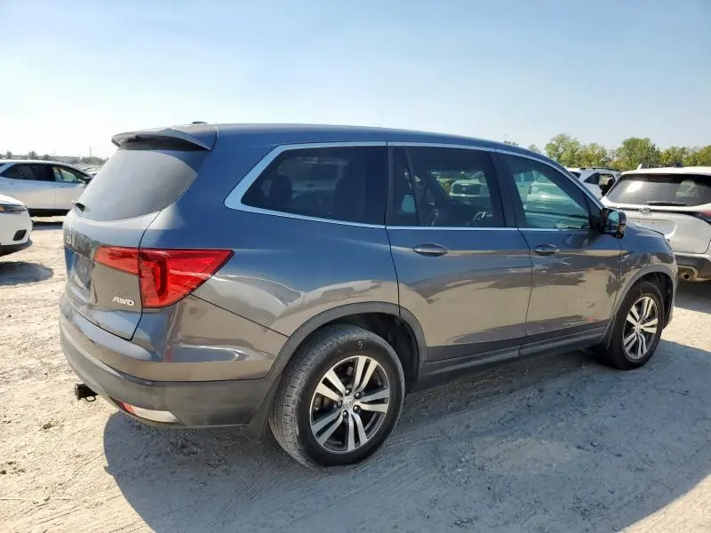 2016 HONDA PILOT EX  