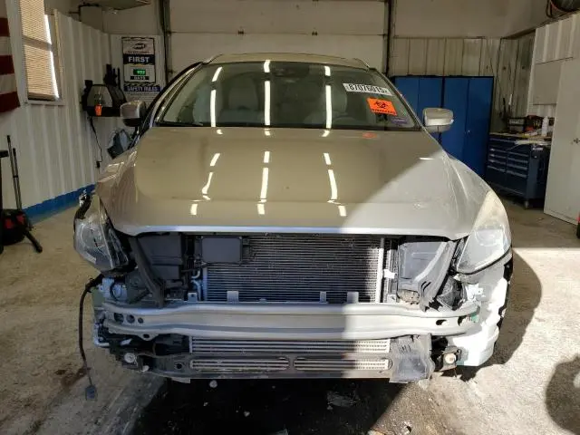 2016 VOLVO XC60 T6 PLATINUM  