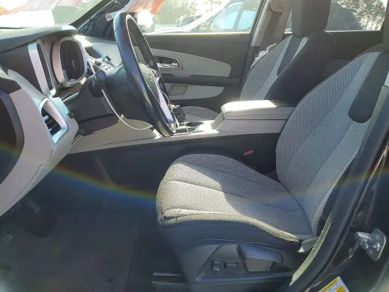 2011 CHEVROLET EQUINOX LT  