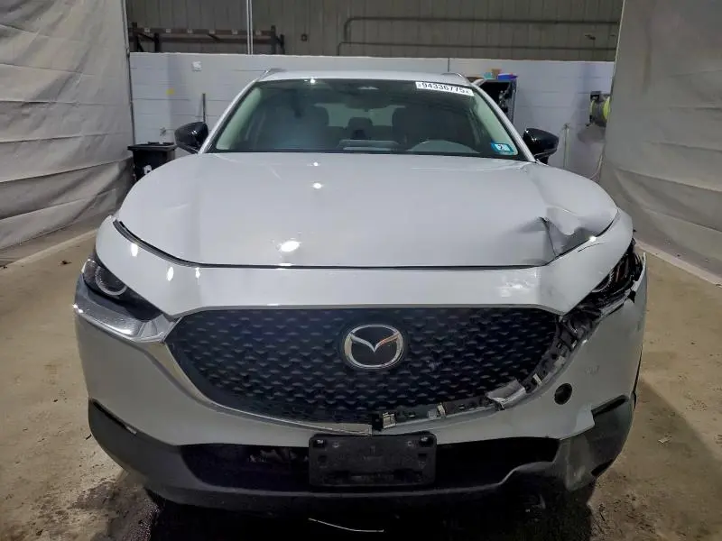 2024 MAZDA CX-30 SELECT  