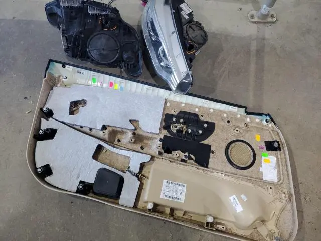 2015 BMW 428 XI SULEV  