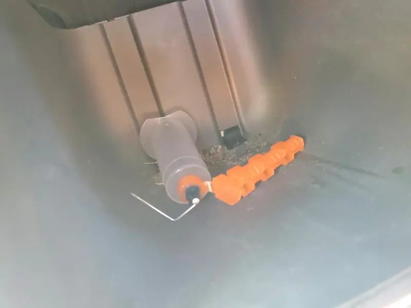2020 FORD TRANSIT T-250  