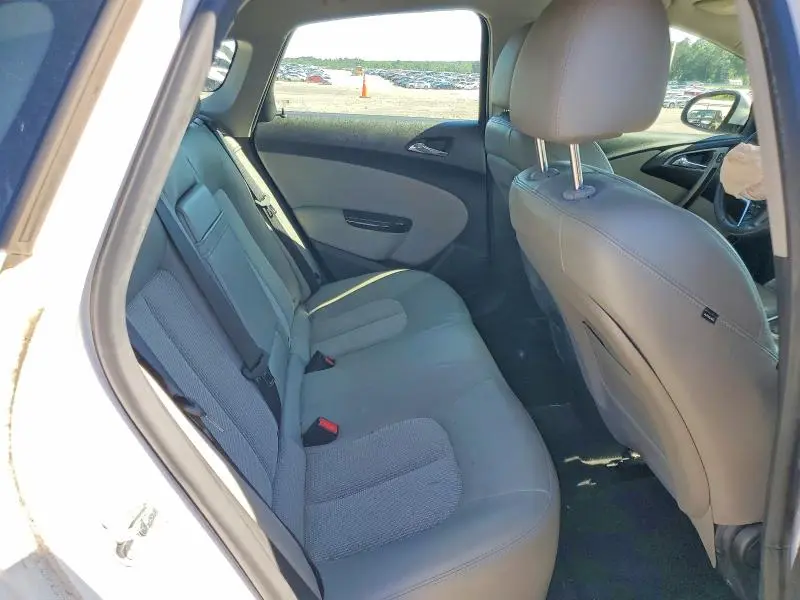 2014 BUICK VERANO CONVENIENCE  