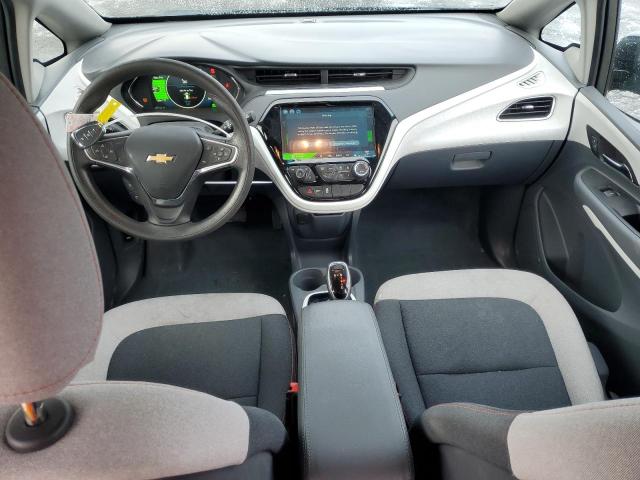 2021 CHEVROLET BOLT EV LT