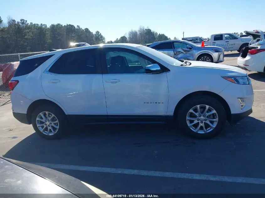 2021 CHEVROLET EQUINOX AWD 2FL